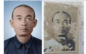 定西老照片修复多少钱一张